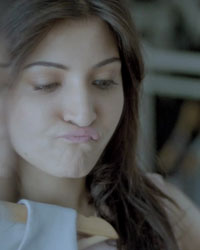 Anushka Sharma